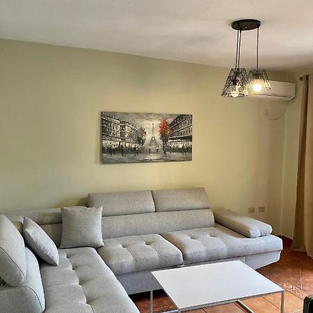 Citycentreflat 티라나 외부 사진