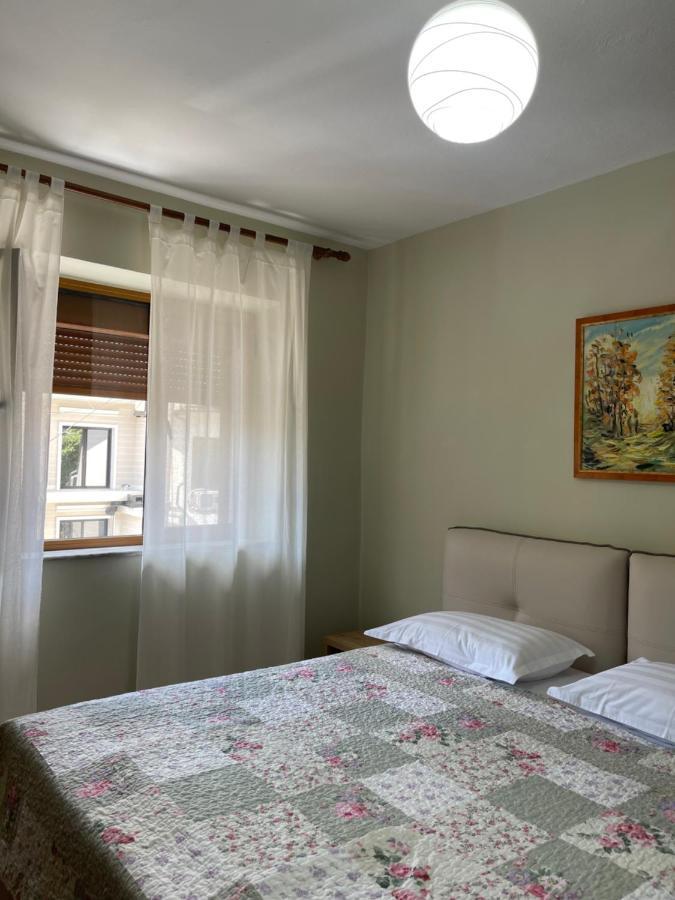 Citycentreflat 티라나 외부 사진