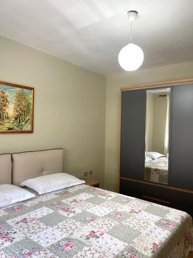 Citycentreflat 티라나 외부 사진