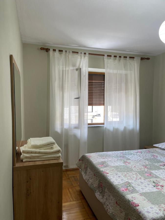 Citycentreflat 티라나 외부 사진